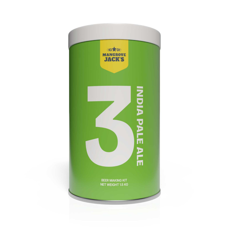 3. India Pale Ale