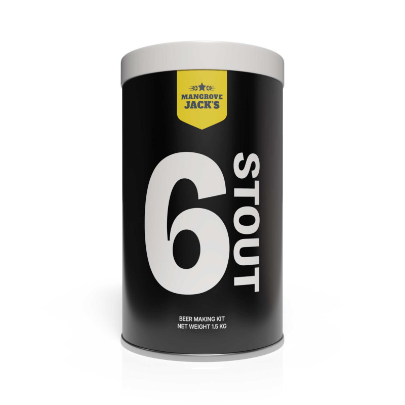 6. Stout