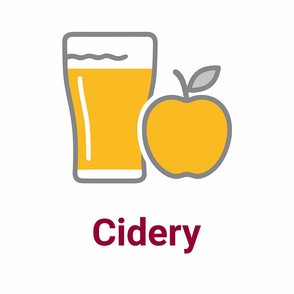 pro cidery
