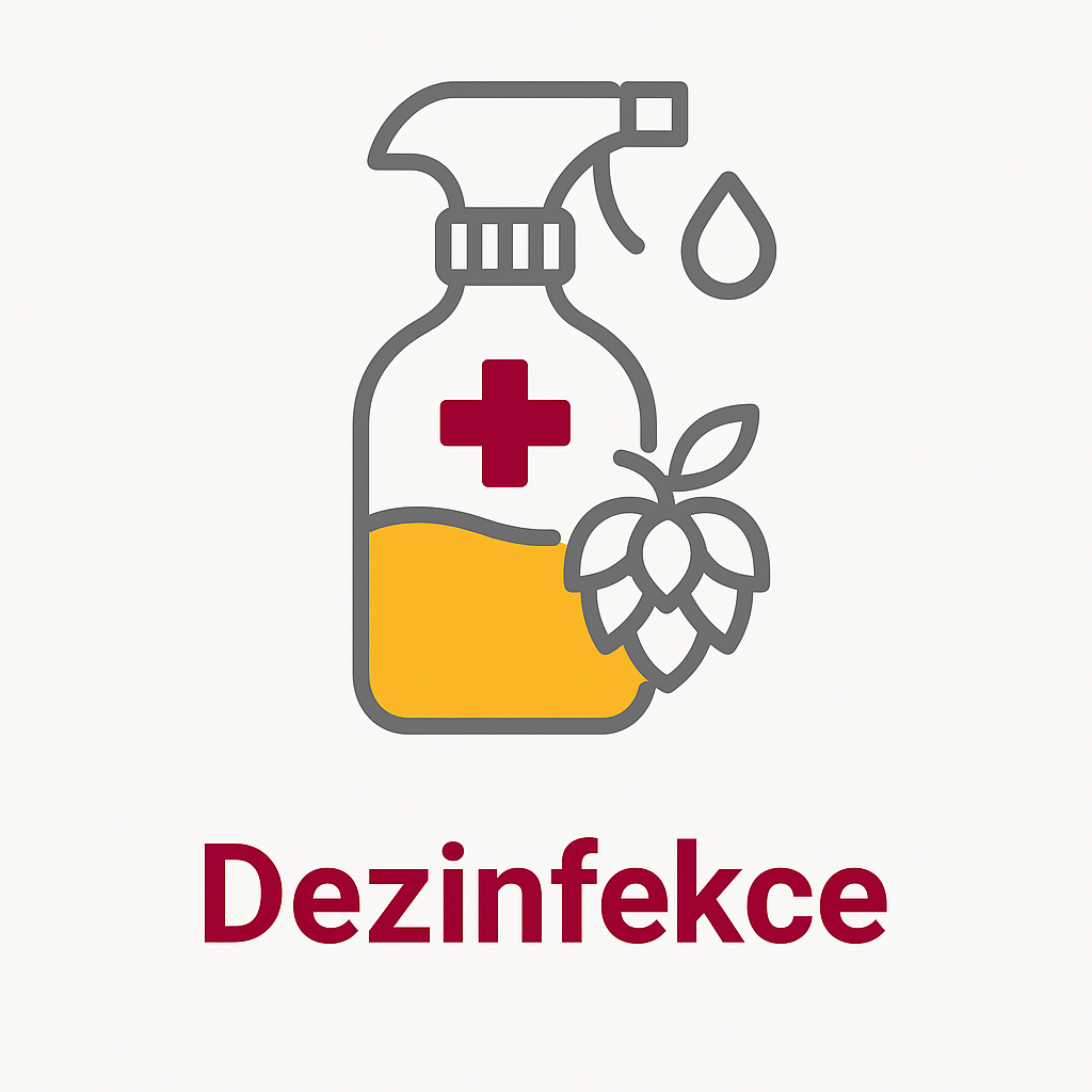Dezinfekce