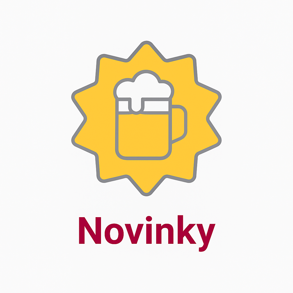 NOVINKY