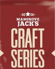 Mangrove Jack´s craft series
