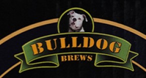 Bulldog cider