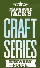 Mangrove Jack's cider