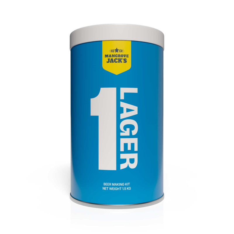 1. Lager