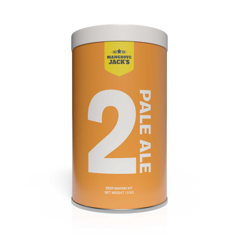 2. Pale Ale