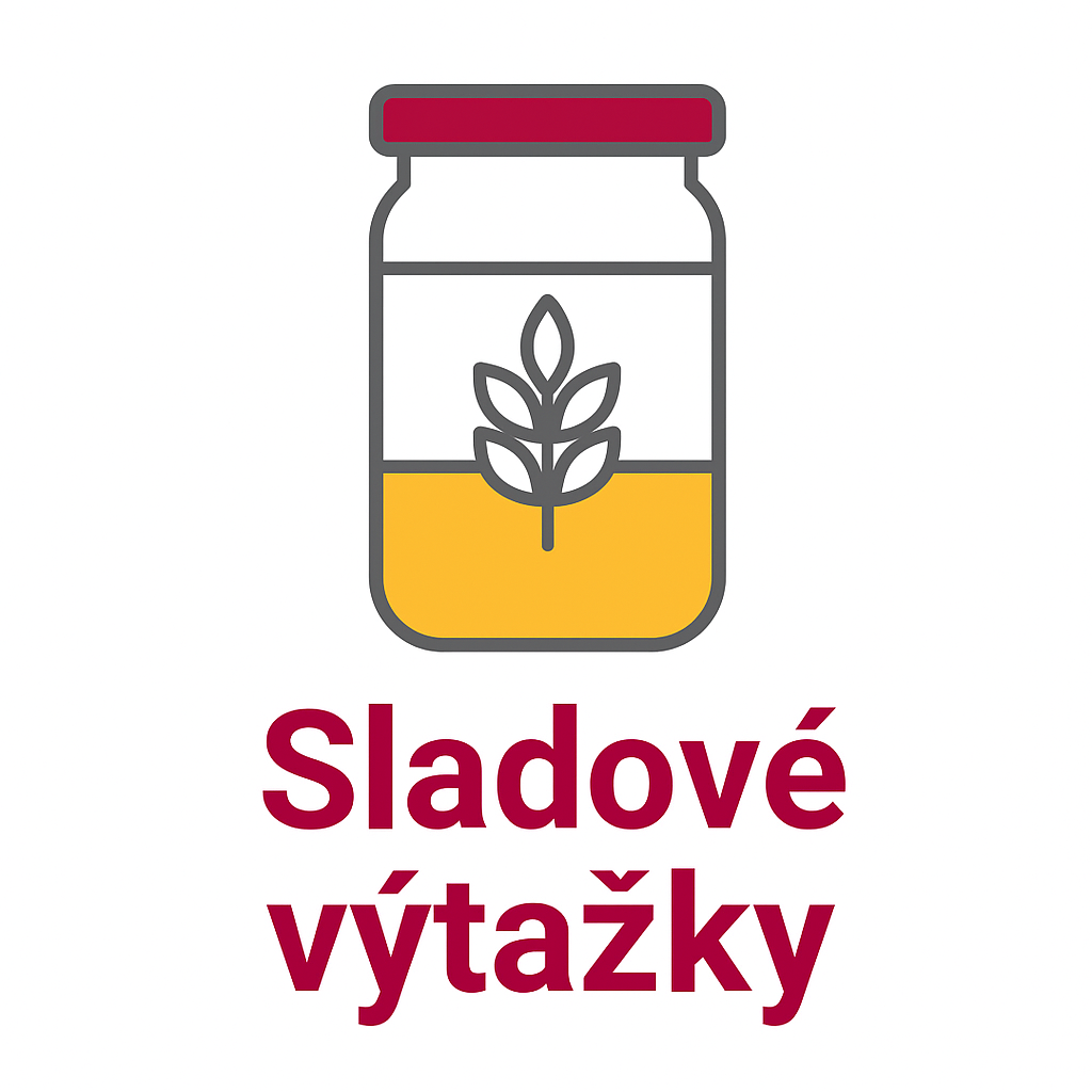 SLADOVÉ VÝTAŽKY