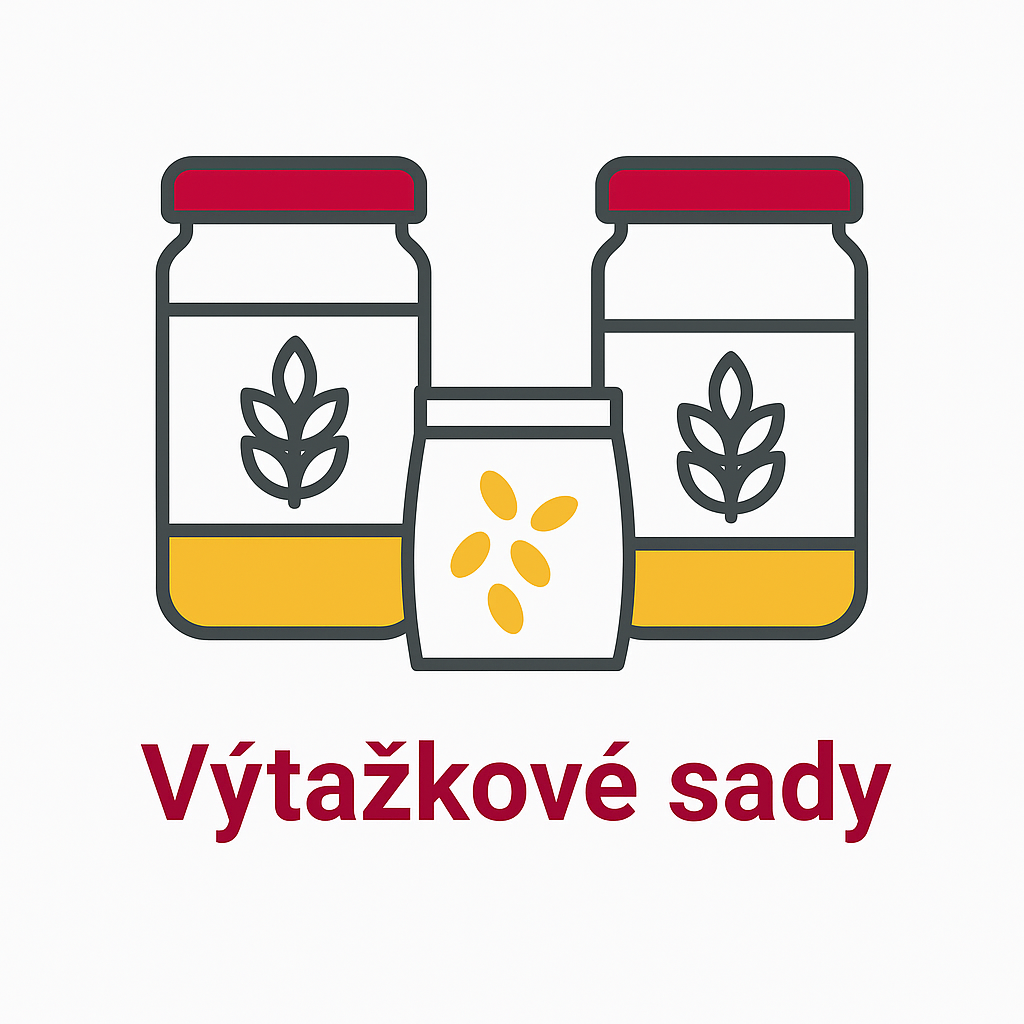 VÝTAŽKOVÉ SADY