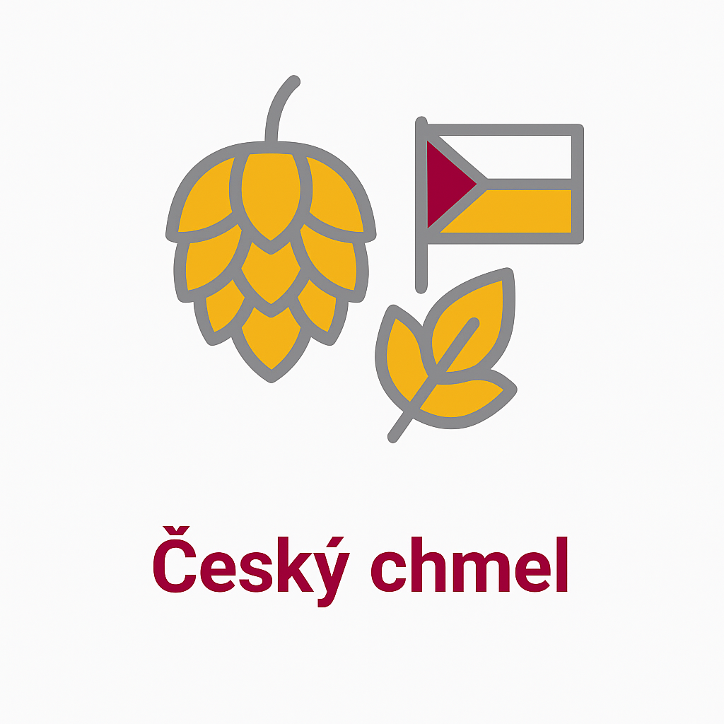 Český chmel
