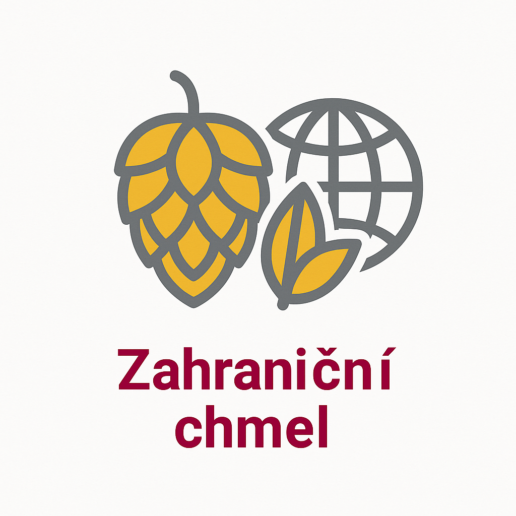 Zahraniční chmel