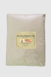 Maltóza pšeničná 1 kg