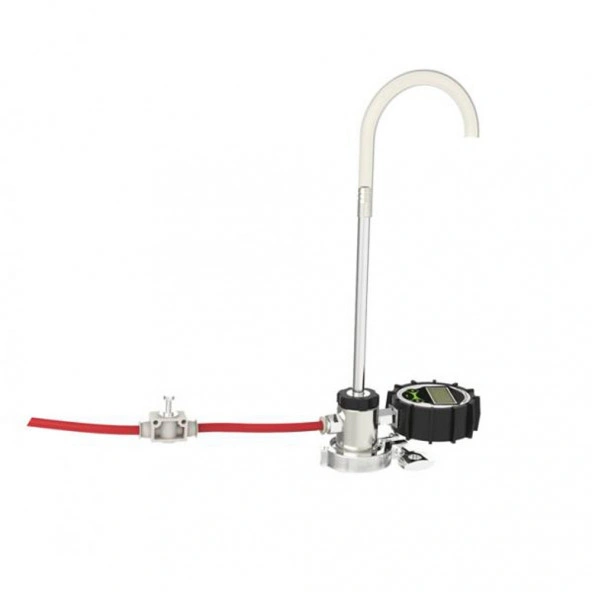 Tlakový stáčeč pro fermentační nádobu Grainfather