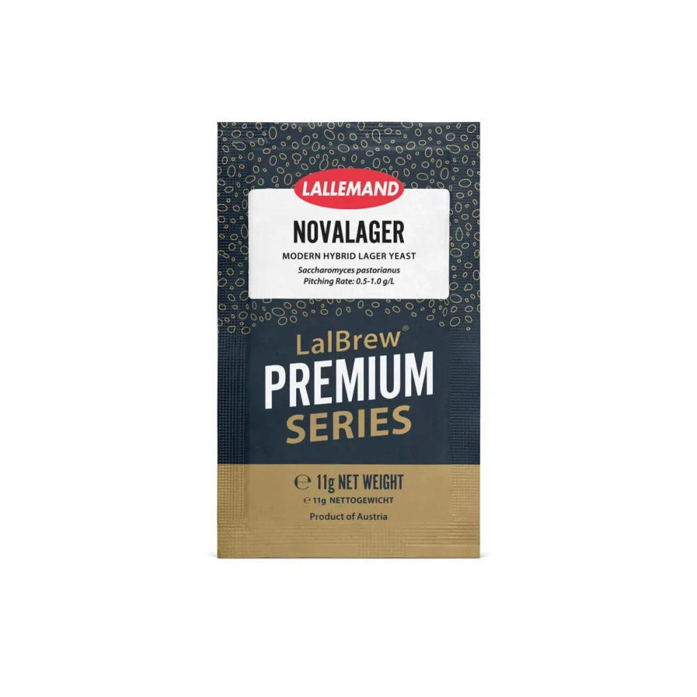 Kvasnice Lallemand NovaLager 11g