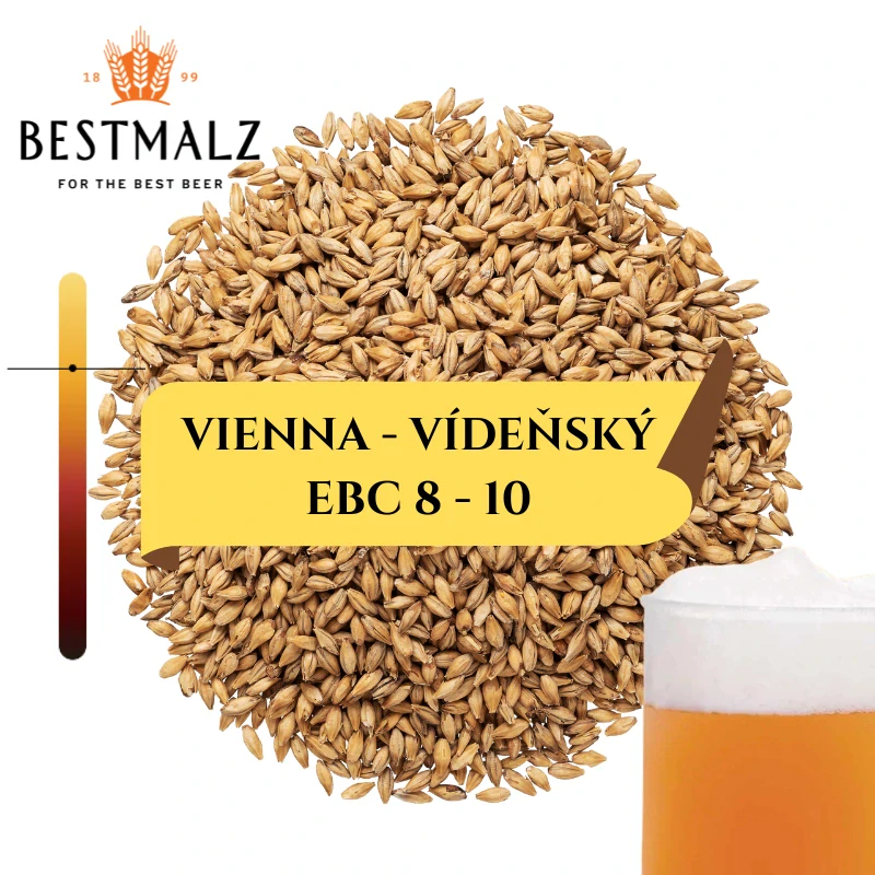Slad Best Vienna (vídeňský)