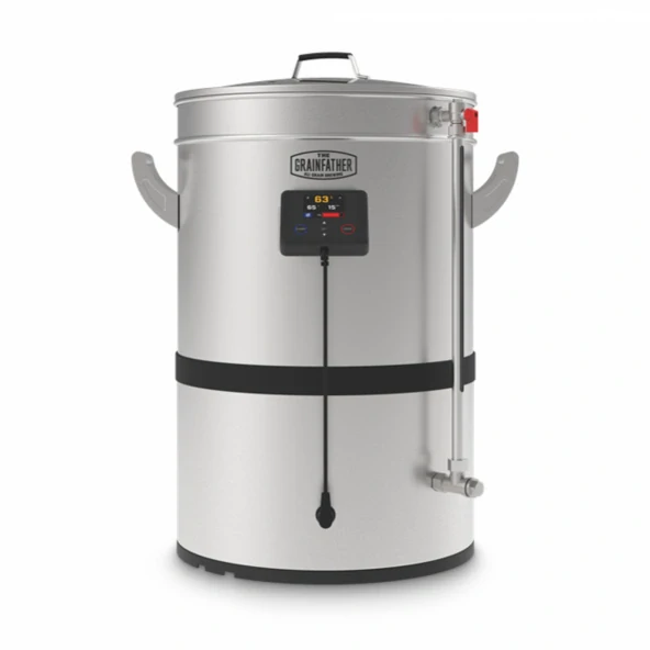 Pivovar Grainfather G40, Wi-Fi s chlazením