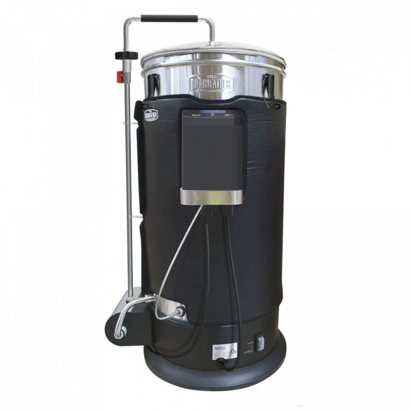 Izolační plášť pro Grainfather G30