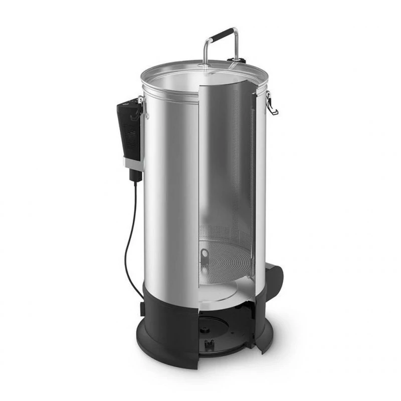 Pivovar Grainfather 30v3 s protiproudovým chladičem - Nová verze