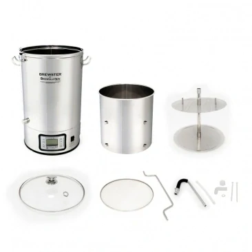 Brewster Beacon 40 l