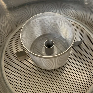 Grainfather přepadový filtr