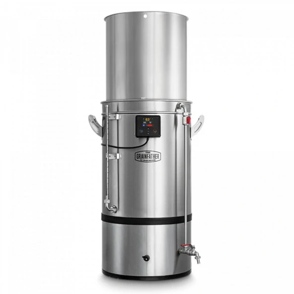 Pivovar Grainfather G70v2 Wifi s chlazením