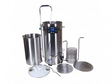 BrewZilla 35L GEN 4