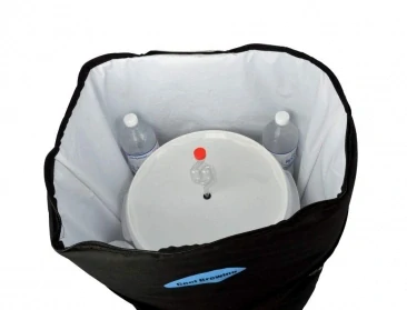 Izolační obal na kvasnou nádobu 30 l