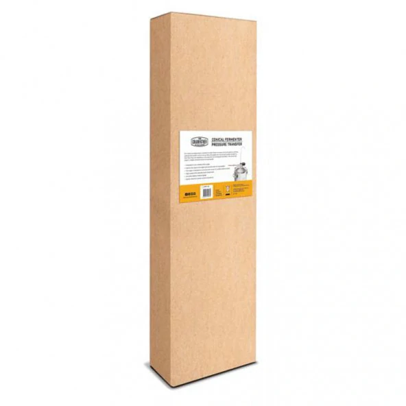 Tlakový stáčeč pro fermentační nádobu Grainfather