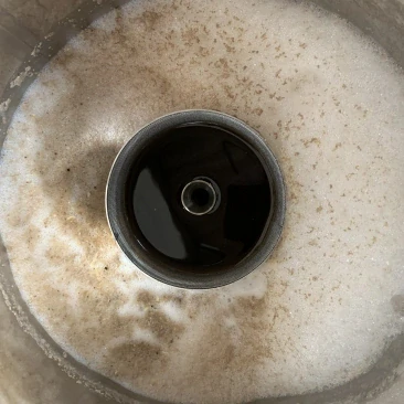 Grainfather přepadový filtr
