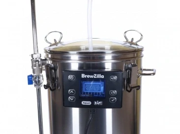 BrewZilla 35L GEN 4