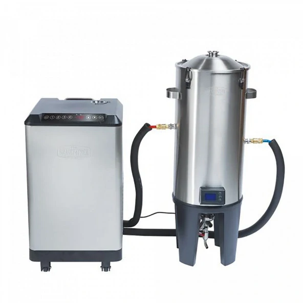 Chlazení fermentační nádoby Grainfather GC4 + Propylenglykol 3 L ZDARMA