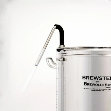 Brewster Beacon 40 l