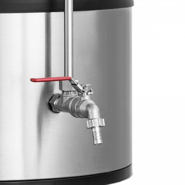 Pivovar Grainfather G70v2 Wifi s chlazením