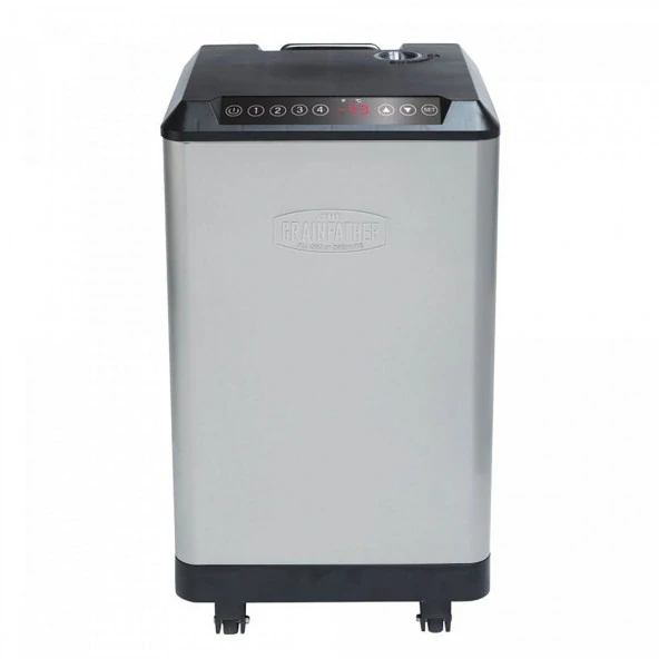 Chlazení fermentační nádoby Grainfather GC4 + Propylenglykol 3 L ZDARMA