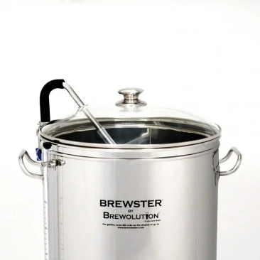 Brewster Beacon 40 l