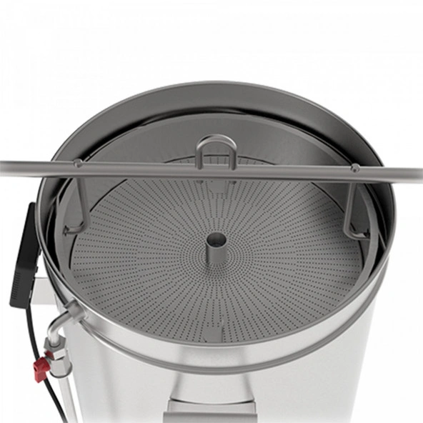 Pivovar Grainfather G70v2 Wifi s chlazením