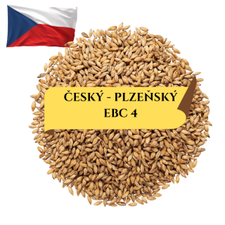 Český slad