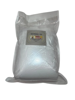 Dextróza 1 kg