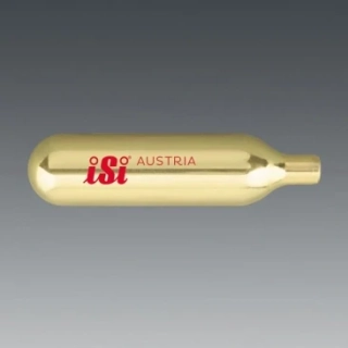 Bombička CO2 16g