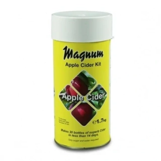 Magnum - Apple Cider kit 23 l