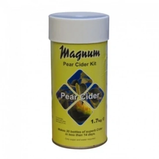 Magnum - Pear Cider kit 23 l