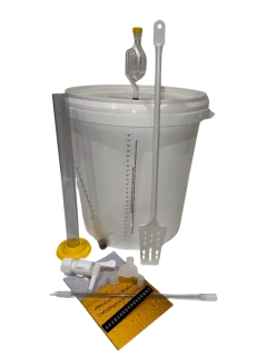 Startovací sada na domácí pivo- START KIT EKONOMY 