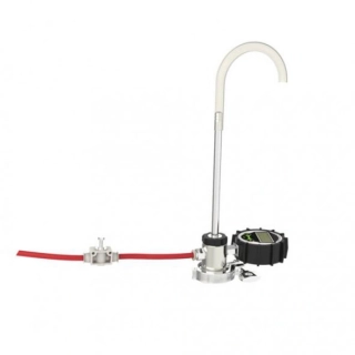 Tlakový stáčeč pro fermentační nádobu Grainfather