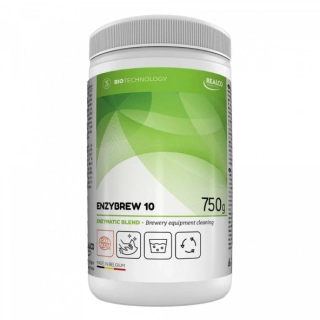 Enzybrew 10 čistič 750 g