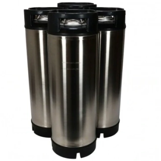 Cornelius Keg 19l - Ball Lock