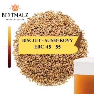 Slad Best Biscuit (sušenkový)