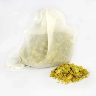 Hop Spider Bag