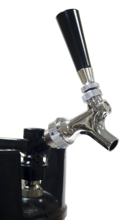 Pípa na Cornelius Keg