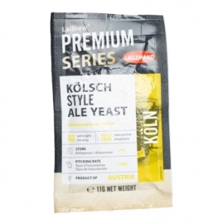 Kvasnice Lallemand Köln