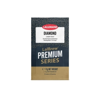 Kvasnice Lallemand Diamond Lager