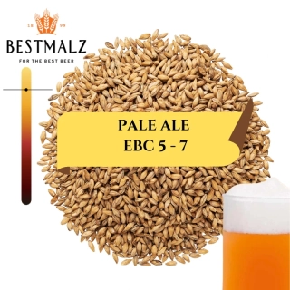 Slad Best Pale Ale